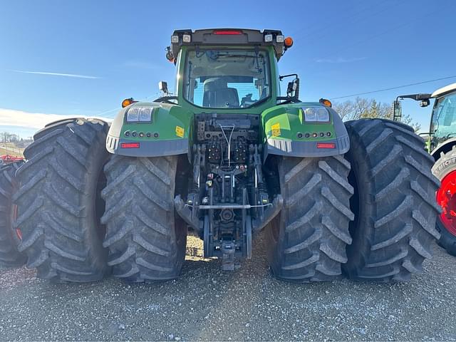 Image of Fendt 1050 Vario equipment image 2