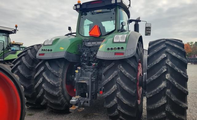 Image of Fendt 1050 Vario equipment image 4