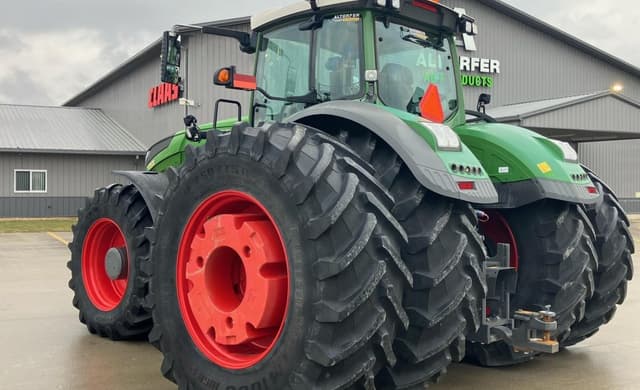 Image of Fendt 1050 Vario equipment image 2