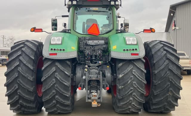Image of Fendt 1050 Vario equipment image 3