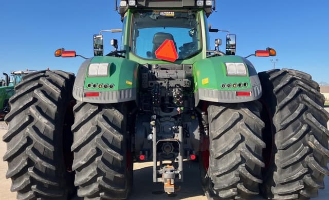 Image of Fendt 1050 Vario equipment image 3