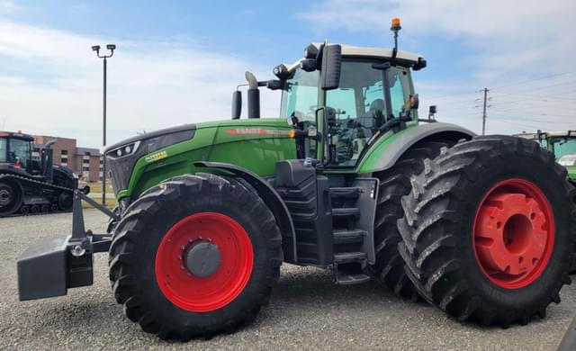 Image of Fendt 1050 Vario equipment image 1