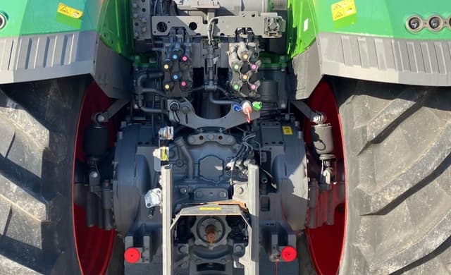 Image of Fendt 1050 Vario equipment image 4