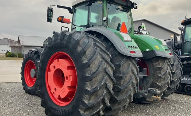 Image of Fendt 1050 Vario equipment image 2