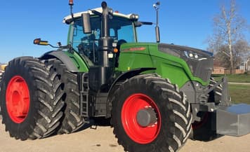 Main image Fendt 1050 Vario