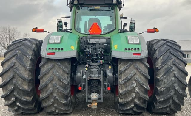 Image of Fendt 1050 Vario equipment image 3