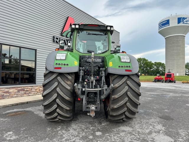 Image of Fendt 1050 Vario equipment image 4