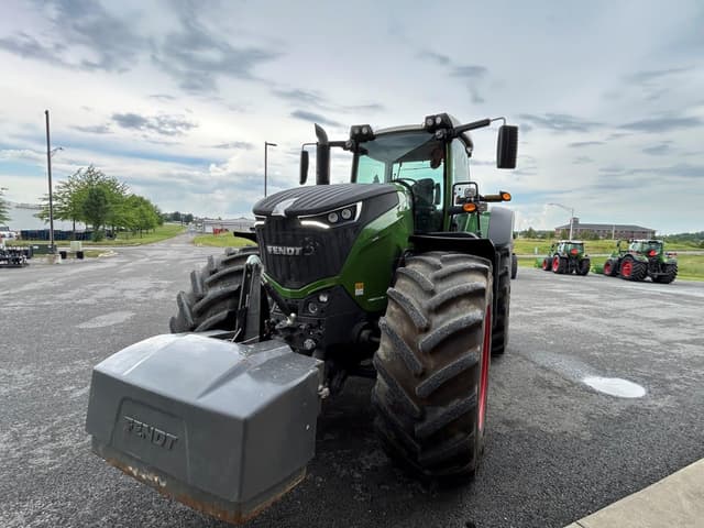 Image of Fendt 1050 Vario equipment image 2