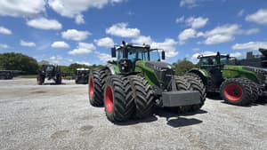 2021 Fendt 1050 Vario Image