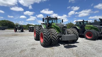 Main image Fendt 1050 Vario