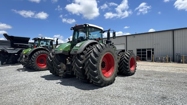 Image of Fendt 1050 Vario equipment image 4