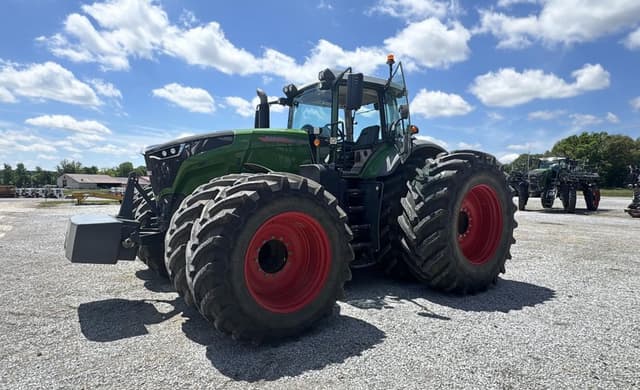 Image of Fendt 1050 Vario equipment image 1