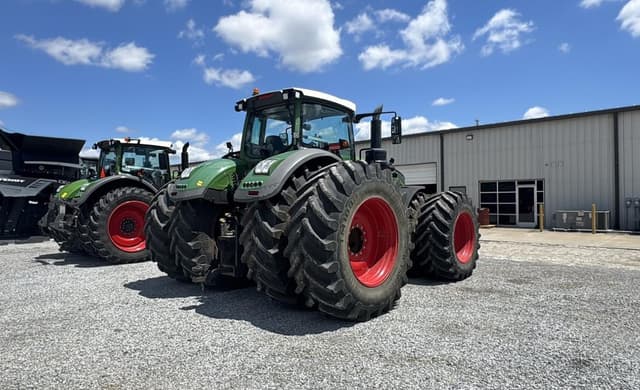 Image of Fendt 1050 Vario equipment image 4
