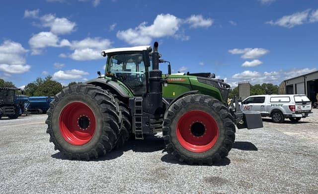 Image of Fendt 1050 Vario equipment image 3