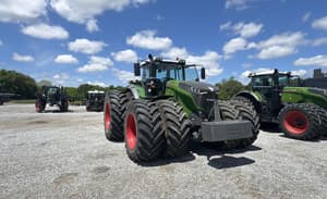 2021 Fendt 1050 Vario Image