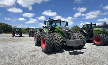 Main image Fendt 1050 Vario