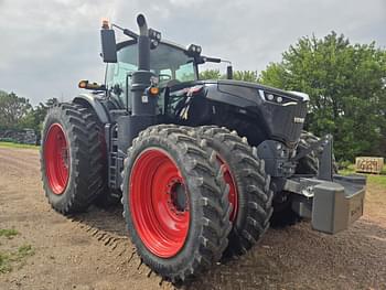 2021 Fendt 1050 Vario Equipment Image0