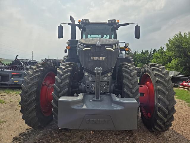 Image of Fendt 1050 Vario equipment image 1