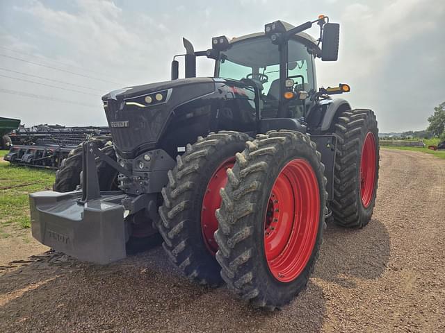 Image of Fendt 1050 Vario equipment image 2