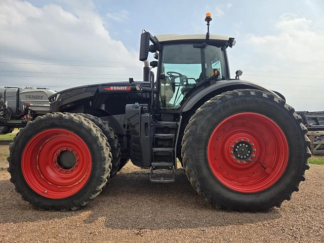 Image of Fendt 1050 Vario equipment image 4