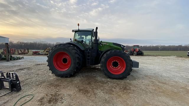 Image of Fendt 1050 Vario equipment image 1