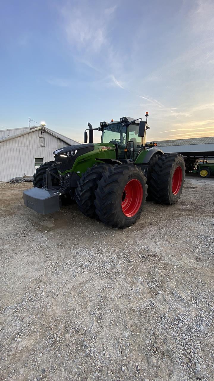 Image of Fendt 1050 Vario Primary image