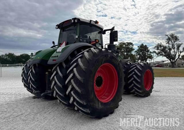 Image of Fendt 1050 Vario equipment image 4