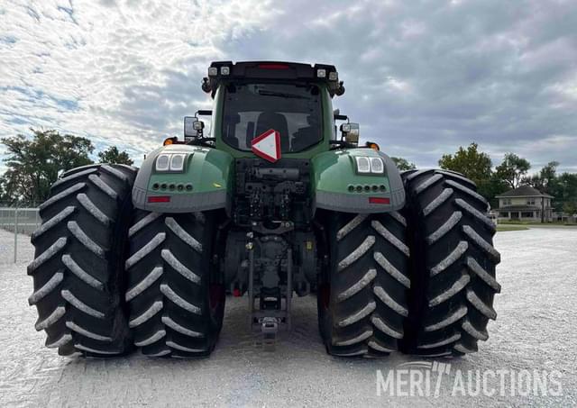 Image of Fendt 1050 Vario equipment image 3