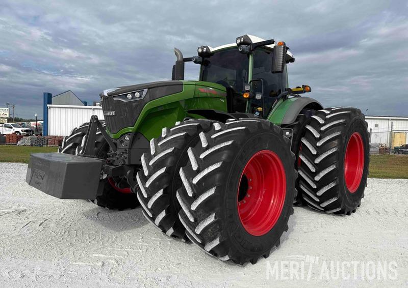 Image of Fendt 1050 Vario Primary image
