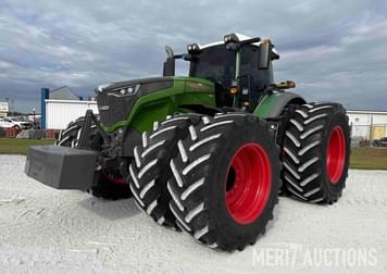Main image Fendt 1050 Vario