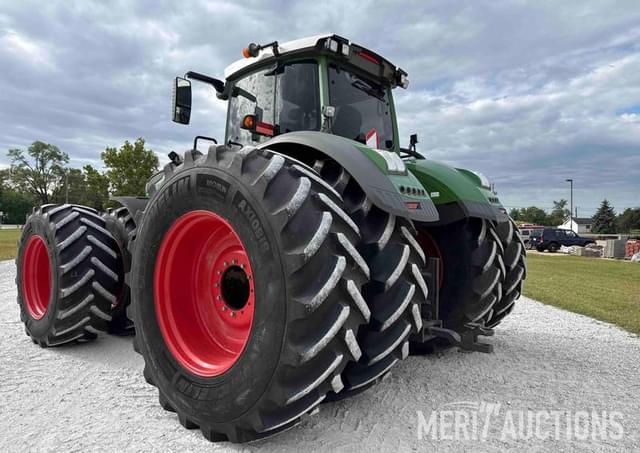 Image of Fendt 1050 Vario equipment image 2