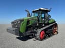 2021 Fendt 1156 Vario MT Image