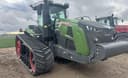 2021 Fendt 1156 Vario MT Image