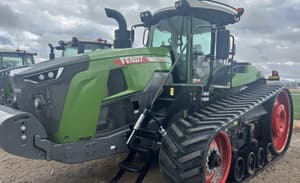 2021 Fendt 1156 Vario MT Image