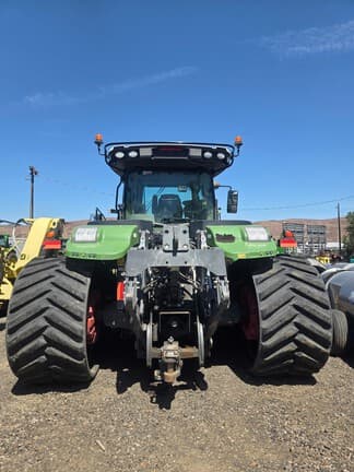 Image of Fendt 1162 Vario MT equipment image 3