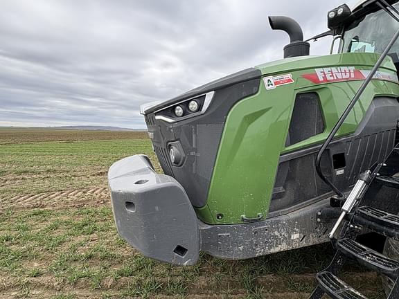Image of Fendt 1162 Vario MT equipment image 1