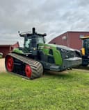 2021 Fendt 1162 Vario MT Image