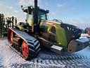 2021 Fendt 1162 Vario MT Image