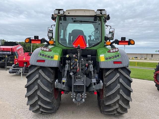 Image of Fendt 513 Vario equipment image 3