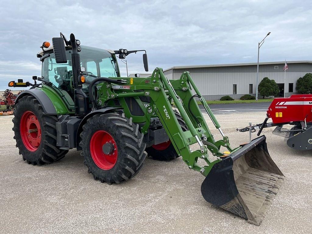 Image of Fendt 513 Vario Primary image