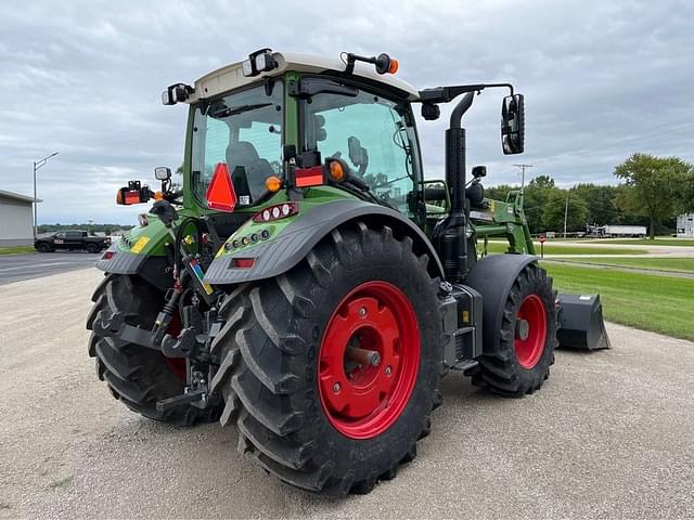 Image of Fendt 513 Vario equipment image 2