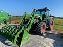 2021 Fendt 514 Vario Image