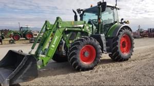 2021 Fendt 514 Vario Image