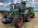 2021 Fendt 514 Vario Image