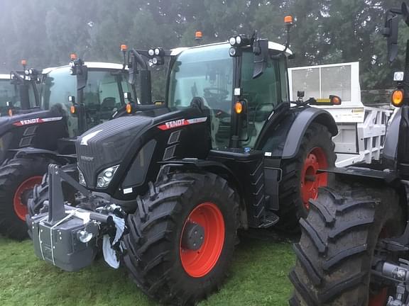 Image of Fendt 716 Vario Primary image