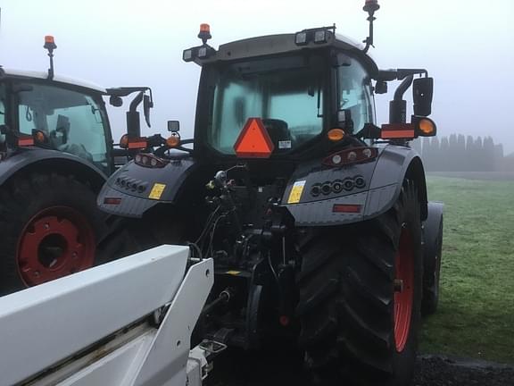 Image of Fendt 716 Vario equipment image 1