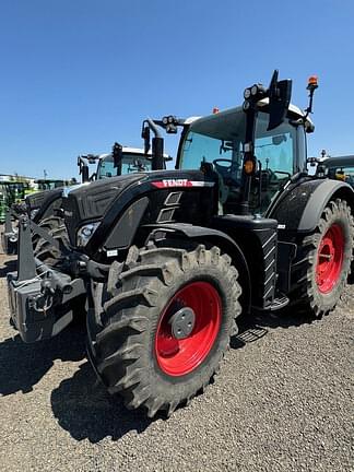 Image of Fendt 716 Vario Primary image