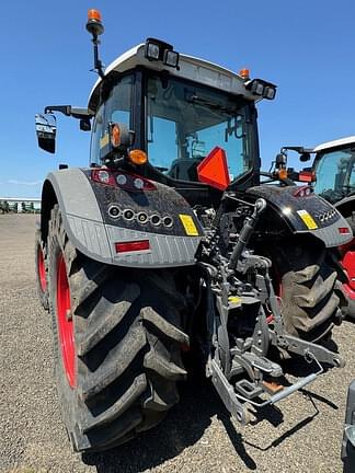 Image of Fendt 716 Vario equipment image 1