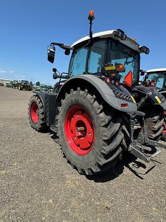 Image of Fendt 716 Vario equipment image 2