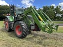 2021 Fendt 716 Vario Image